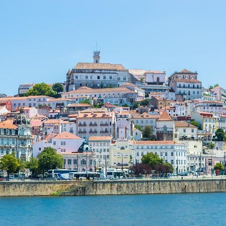 Apartament Casas Do Arco Coimbra Zewnętrze zdjęcie