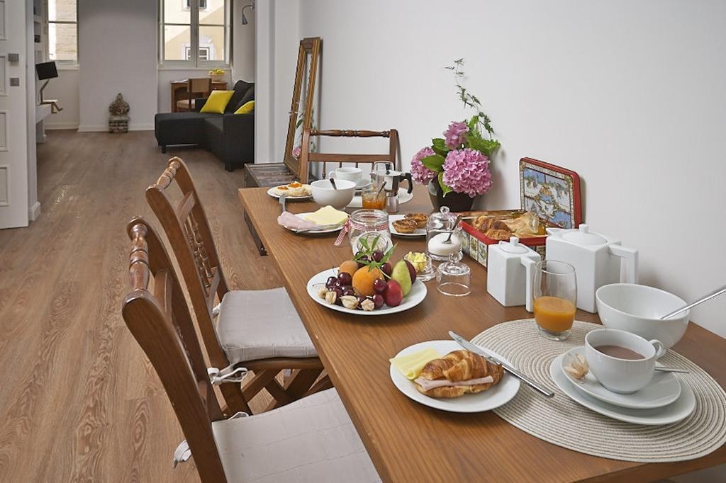 Apartament Casas Do Arco Coimbra Pokój zdjęcie