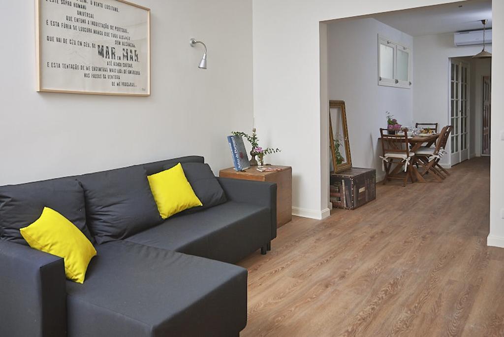 Apartament Casas Do Arco Coimbra Pokój zdjęcie
