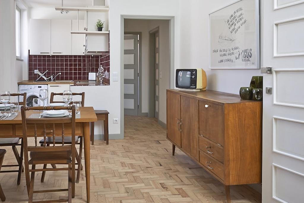 Apartament Casas Do Arco Coimbra Pokój zdjęcie