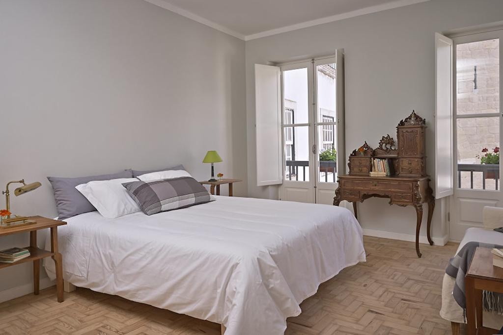 Apartament Casas Do Arco Coimbra Pokój zdjęcie