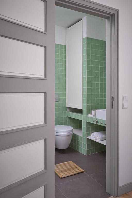 Apartament Casas Do Arco Coimbra Pokój zdjęcie