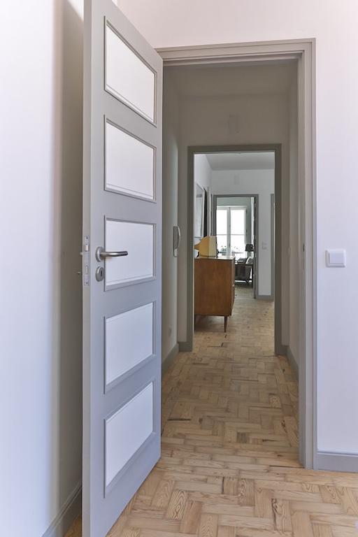 Apartament Casas Do Arco Coimbra Pokój zdjęcie