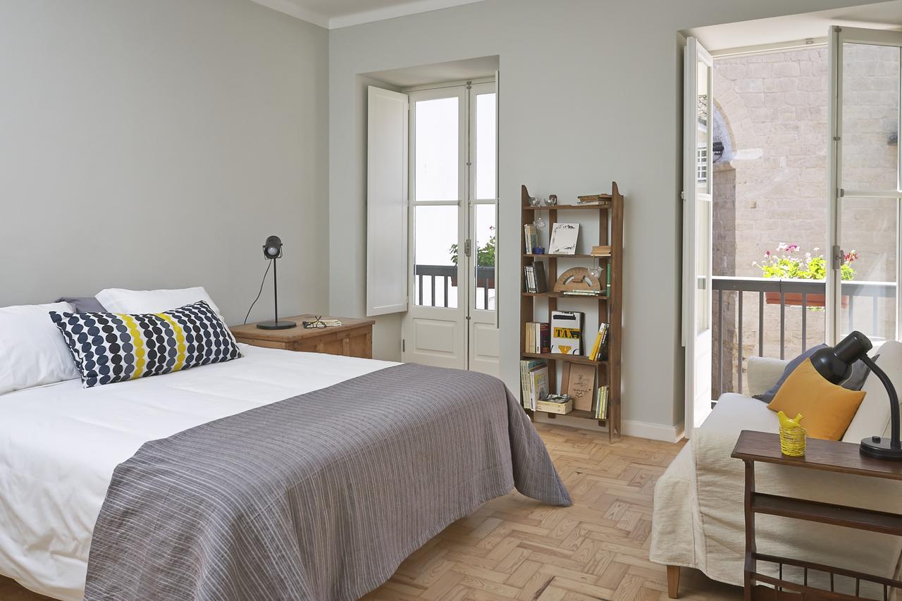 Apartament Casas Do Arco Coimbra Zewnętrze zdjęcie