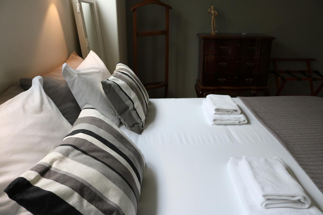 Apartament Casas Do Arco Coimbra Zewnętrze zdjęcie
