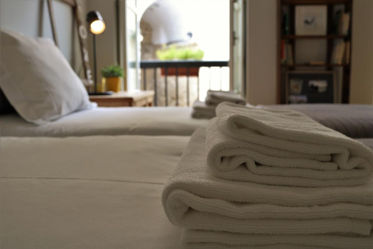 Apartament Casas Do Arco Coimbra Zewnętrze zdjęcie
