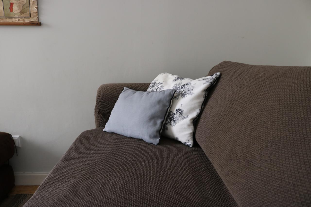 Apartament Casas Do Arco Coimbra Zewnętrze zdjęcie