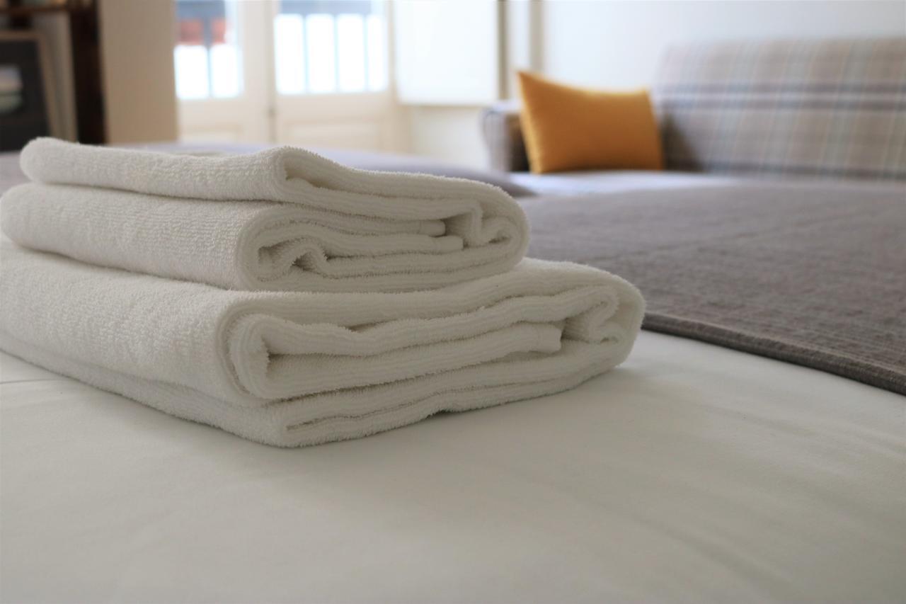 Apartament Casas Do Arco Coimbra Zewnętrze zdjęcie