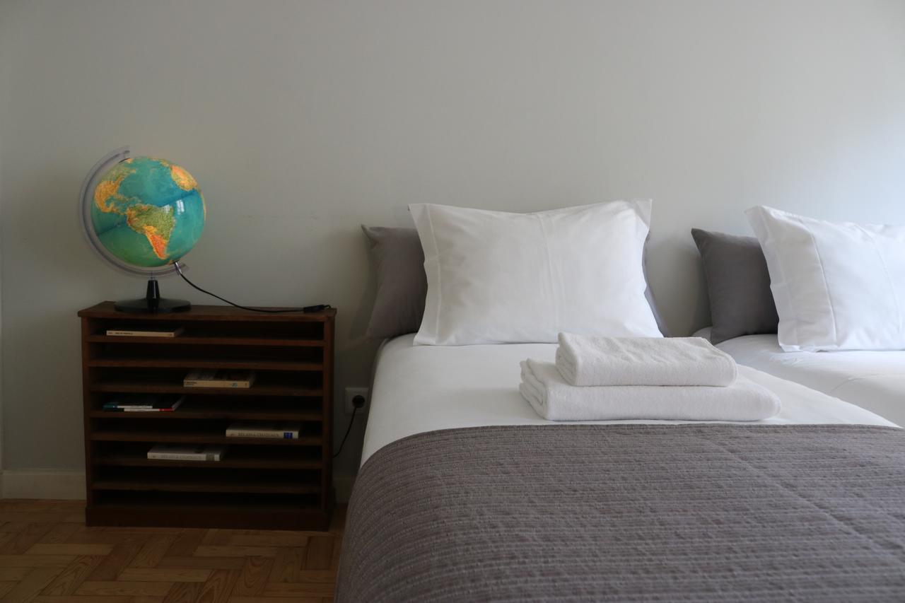 Apartament Casas Do Arco Coimbra Zewnętrze zdjęcie
