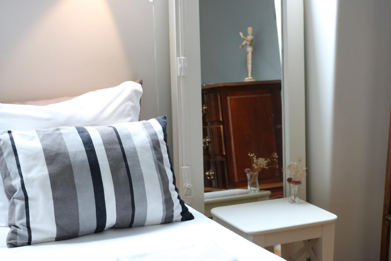 Apartament Casas Do Arco Coimbra Zewnętrze zdjęcie