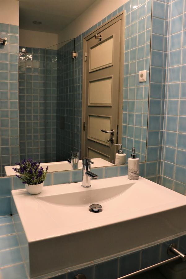 Apartament Casas Do Arco Coimbra Zewnętrze zdjęcie